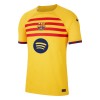 Maillot de Supporter FC Barcelone Quatrième 2024-25 Pour Homme